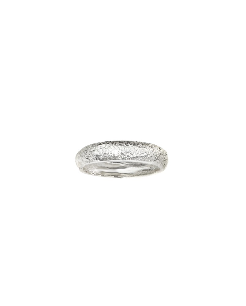 Półokrągła obrączka