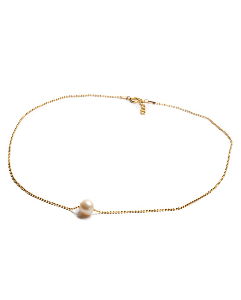 Perła na łańcuszku