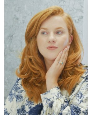 Pierścionek z topazem na srebrnej obrączce